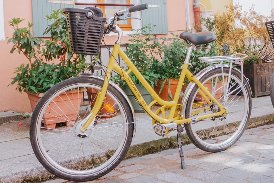 Paris: Day Bike Rental - Price and Value: Does $34 per Person Make Sense for a Day?