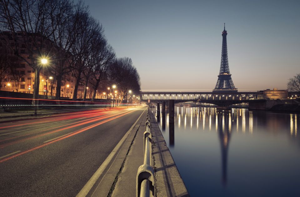 Paris: Dinner Cruise on the Seine and Eiffel Tower 2nd floor - Who Should Book This Seine + Eiffel Tower Combo (and Who Should Skip)