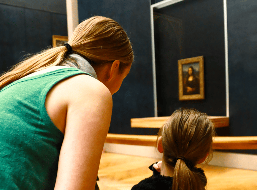 Paris: Early Morning Louvre Private Guided Tour with Pickup - Key takeaways before you go