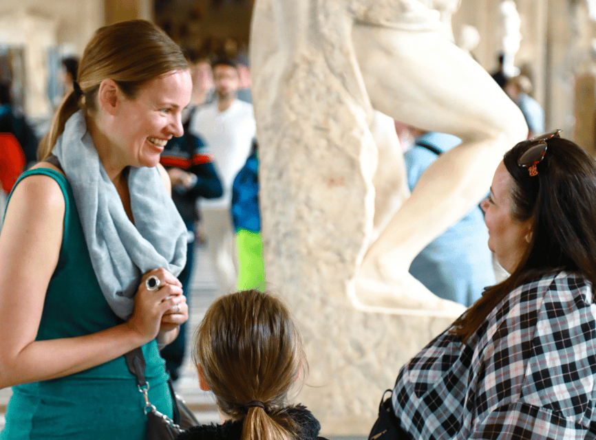 Paris: Early Morning Louvre Private Guided Tour with Pickup - Should you book this early morning Louvre private tour?