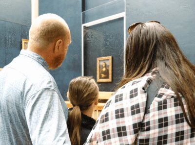 Paris: Early Morning Louvre Private Guided Tour with Pickup - Private skip-the-line entry: where the real value shows up