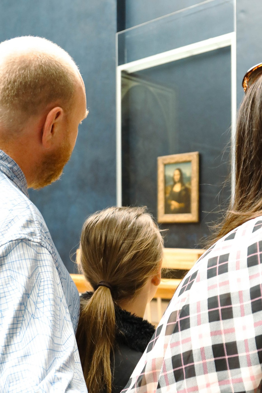 Paris: Early Morning Louvre Private Guided Tour with Pickup - Price and value: is $342 per person a good deal?