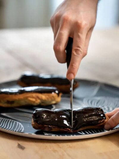 Paris: Eclair and Choux Pastry Making Class - The Workshop Flow at Ateliers Parisiens: Where to Meet and What Happens