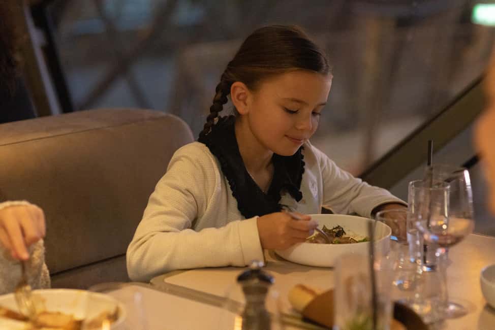 Paris: Eiffel Tower Dining, Gustave Menu at Madame Brasserie - Price and value: is $153 per person actually fair?