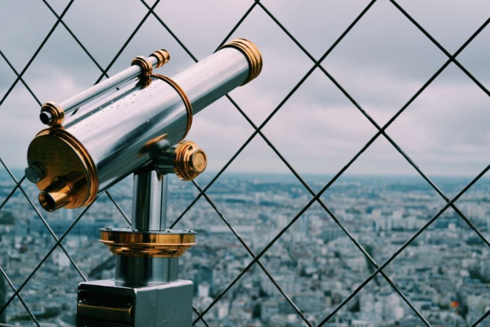 Paris: Eiffel Tower, Hop-On Hop-Off Bus, Seine River Cruise - The 10 bus stops that actually help you plan your day