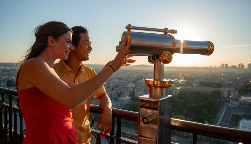 Paris: Eiffel Tower Hosted Tour, Seine Cruise and City Tour - When This Tour Is a Great Fit (And When It Isn’t)