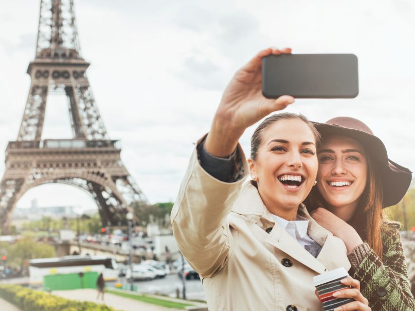 Paris: Eiffel Tower Hosted Tour, Seine Cruise and City Tour - Paris in 3–4 Hours: Why This Combo Works