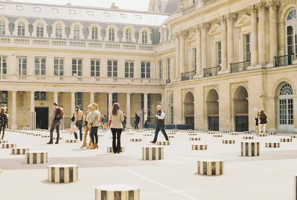 Paris: Emily Filming Locations Walking Tour - Key Highlights You’ll Care About