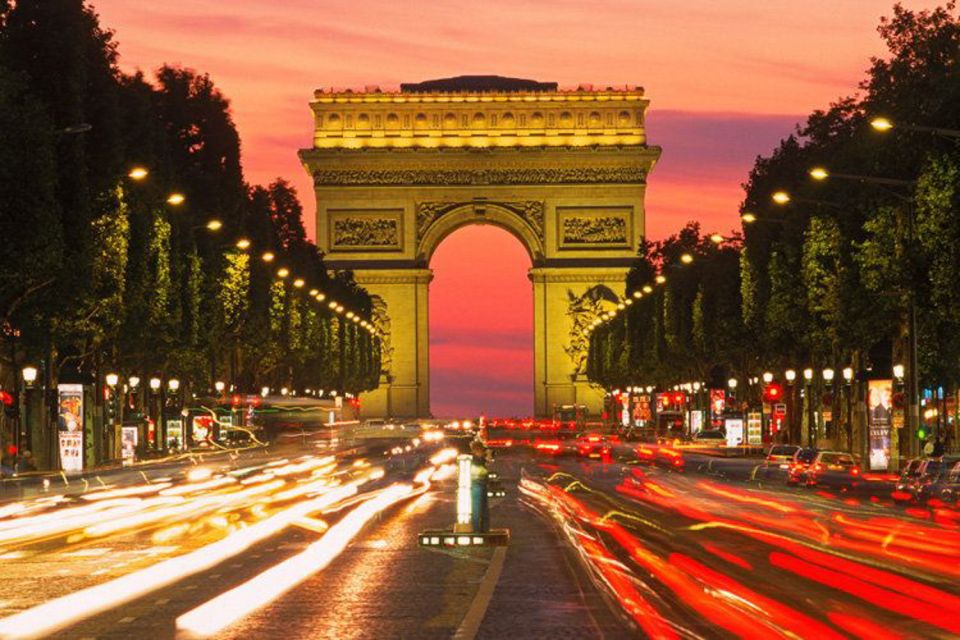 Paris: Evening Bike and Boat Tour - Is $58 good value for a 4-hour night tour?