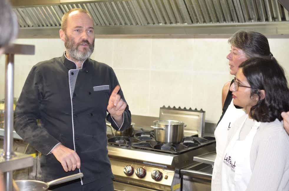 Paris: Evening Cooking Class with Optional Market Visit - Why a Paris Evening Cooking Class Feels Different From a Typical Tour