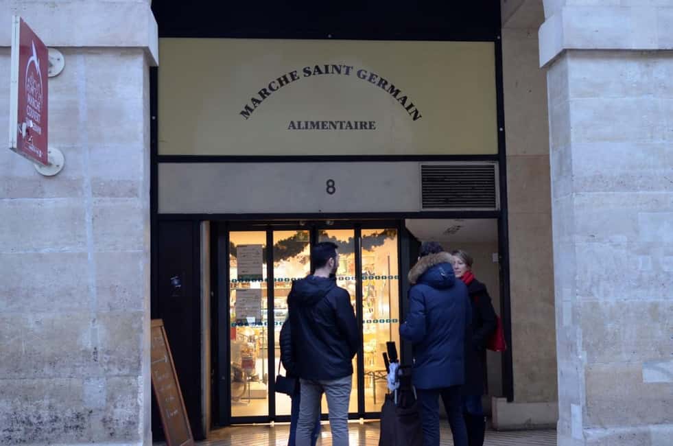 Paris: Evening Cooking Class with Optional Market Visit - Planning Your 4-Course Menu: Building a French Meal Step by Step
