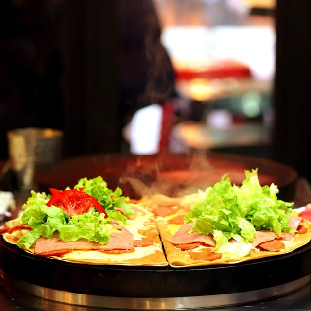 Paris: Experience unique French crêpes and galettes - Who this crêpe experience is best for