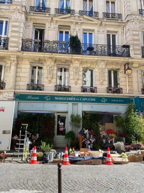 Paris: Explore the City Like Emily Tour - Filming Locations - Key tour highlights worth planning for