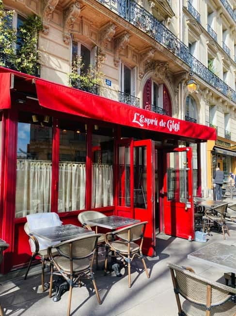 Paris: Explore the City Like Emily Tour - Filming Locations - Price and value: what $41 buys in real time