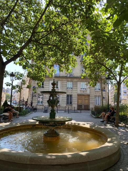 Paris: Explore the City Like Emily Tour - Filming Locations - Before you book: the quick decision checklist