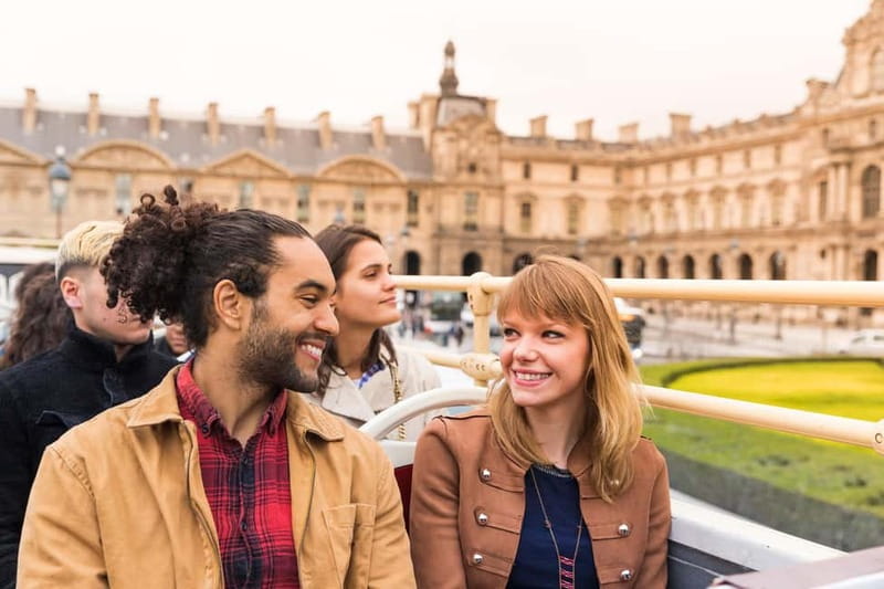 Paris: Explorer Pass with 3, 4, 5, 6, or 7 Attractions - What this pass really buys you: flexibility plus skip-the-line options