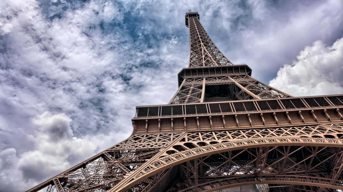 Paris: Explorer Pass with 3, 4, 5, 6, or 7 Attractions - The big attractions you can build your trip around