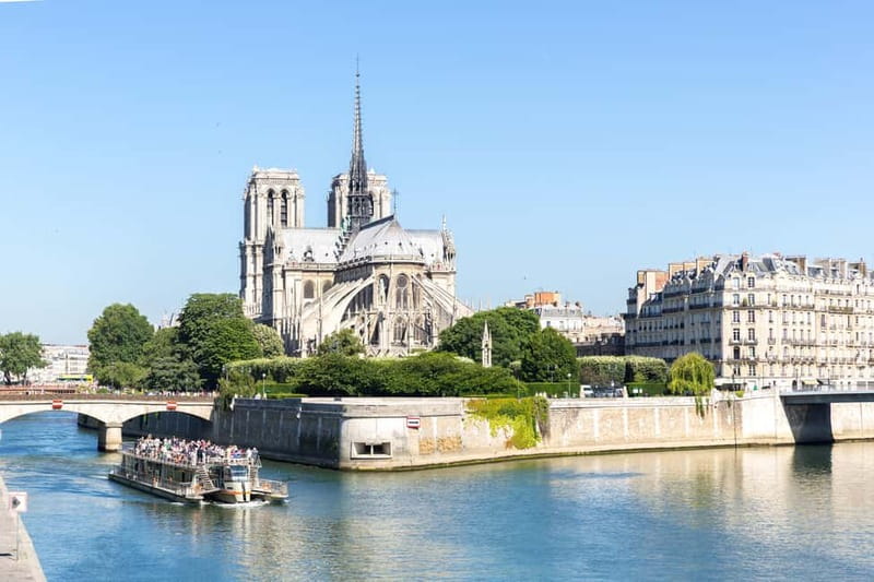 Paris: Explorer Pass with 3, 4, 5, 6, or 7 Attractions - What’s included beyond ticket entry