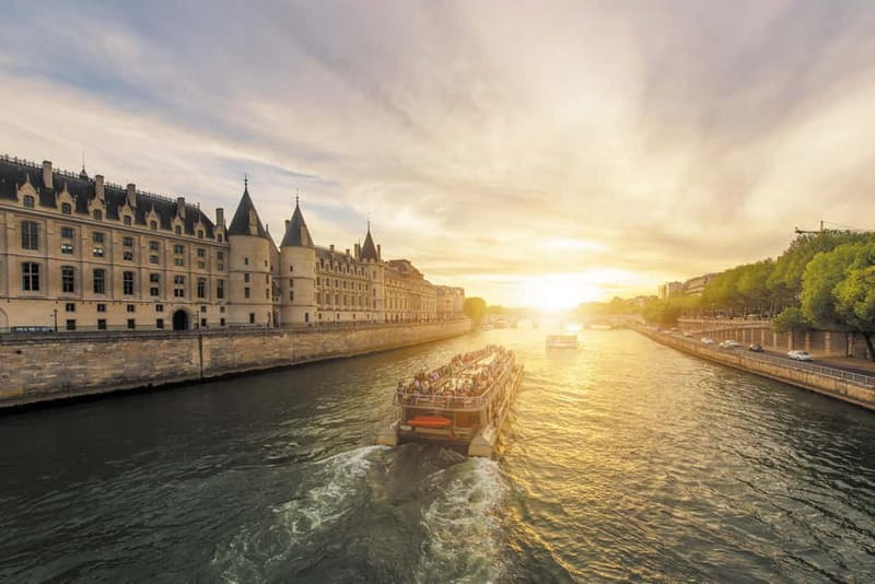 Paris: Explorer Pass with 3, 4, 5, 6, or 7 Attractions - How to plan your days so you don’t overbook yourself
