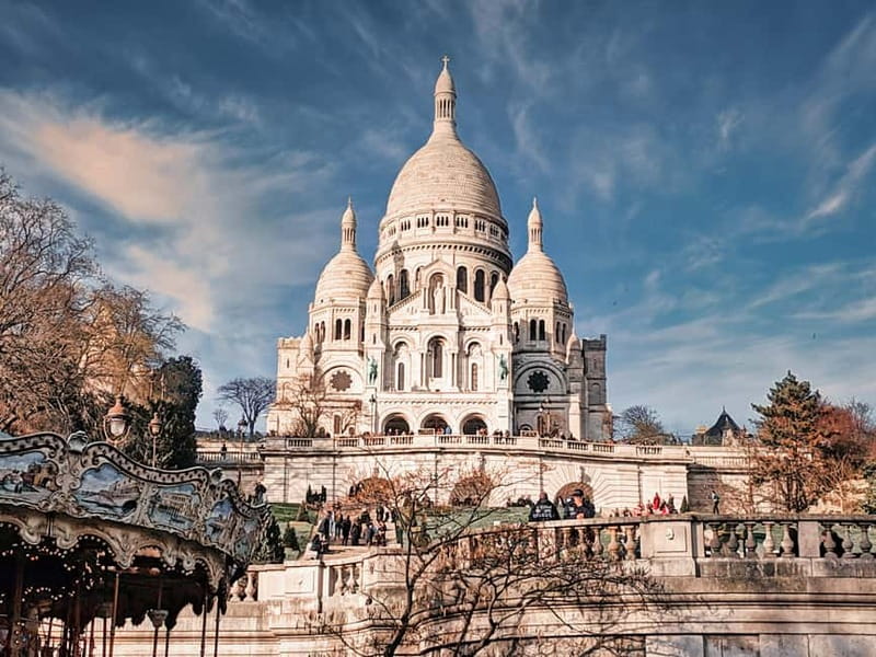 Paris: Explorer Pass with 3, 4, 5, 6, or 7 Attractions - The review rating: good news, and one caution flag