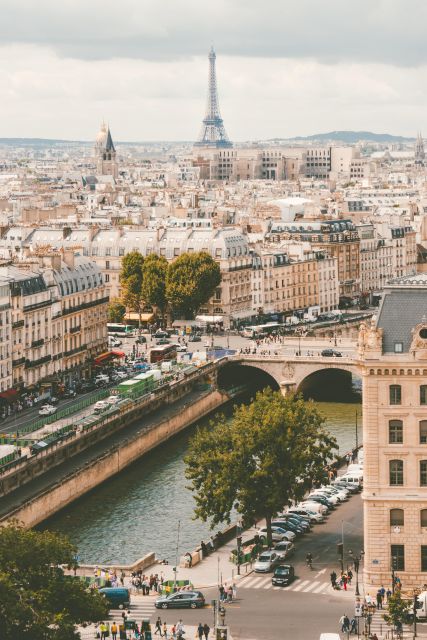 Paris: Fitness Pass with Access to Top Gyms - Key Things I’d Zero In On