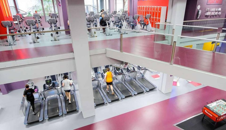 Paris: Fitness Pass with Access to Top Gyms - Pass Validity: The 15-Day Window and the 30-Day Countdown