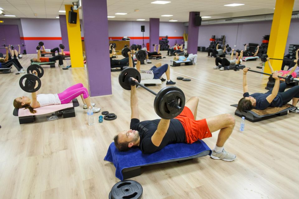Paris: Fitness Pass with Access to Top Gyms - Price and Value: Is $15 Worth It?