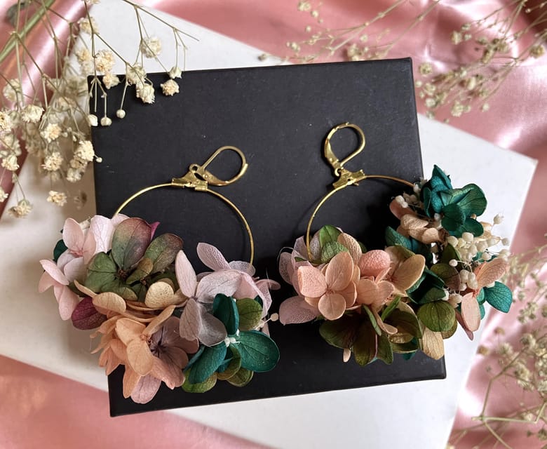 Paris: Floral Earrings workshop - Who Should Book This Floral Earrings Workshop (and Who Might Skip It)