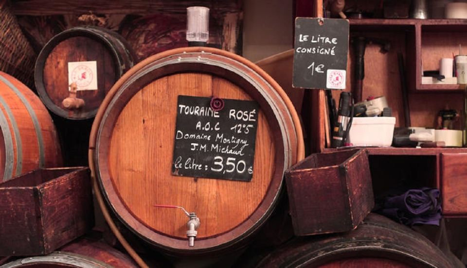 Paris: Food Market Tour in Bastille - Who This Tour Suits Best (and Who Might Want a Different Plan)