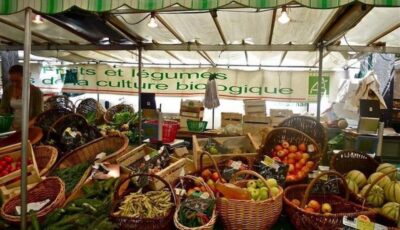 Paris: Food Market Tour in Bastille - The Walk Through Aligre’s Passages: Where Paris Gets Its Texture