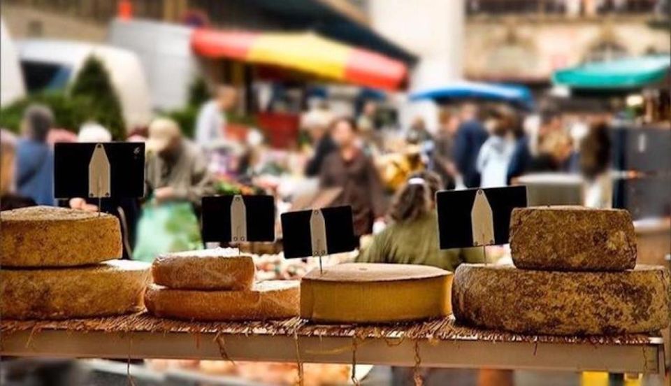 Paris: Food Market Tour in Bastille - Price and Value: Is $129 Worth It?