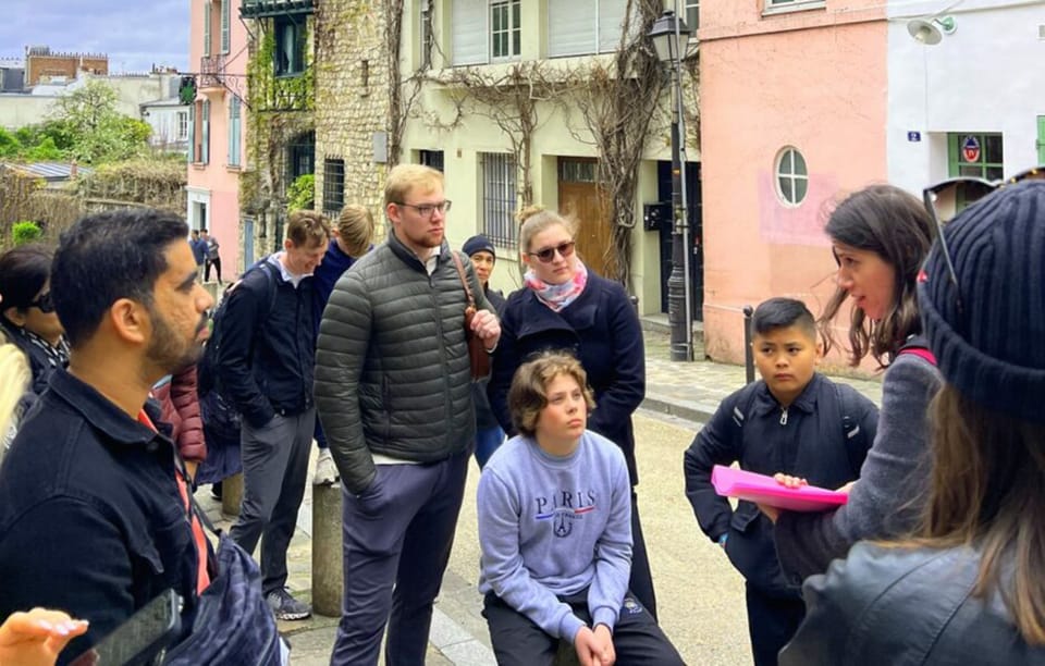 Paris for first-timers – from Notre-Dame to the Louvre - Price and Pace: Is $17 Good Value?