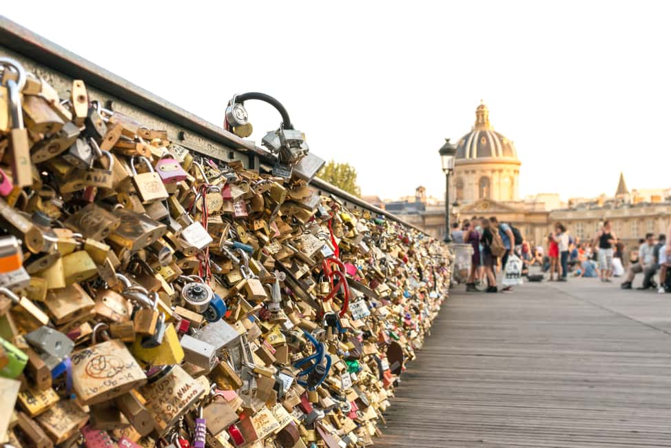 Paris for first-timers – from Notre-Dame to the Louvre - Why Notre-Dame to the Louvre Works for First-Timer Paris
