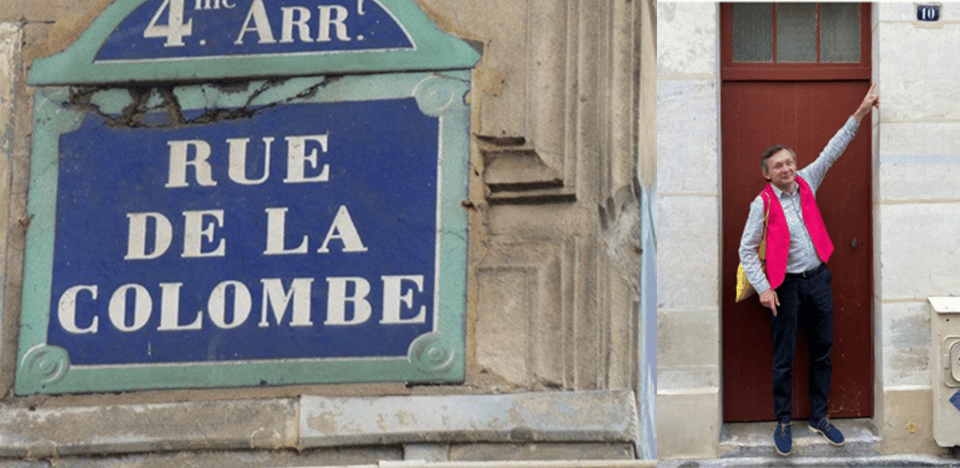 Paris for first-timers – from Notre-Dame to the Louvre - Sainte-Chapelle: Stained Glass With Instant Impact