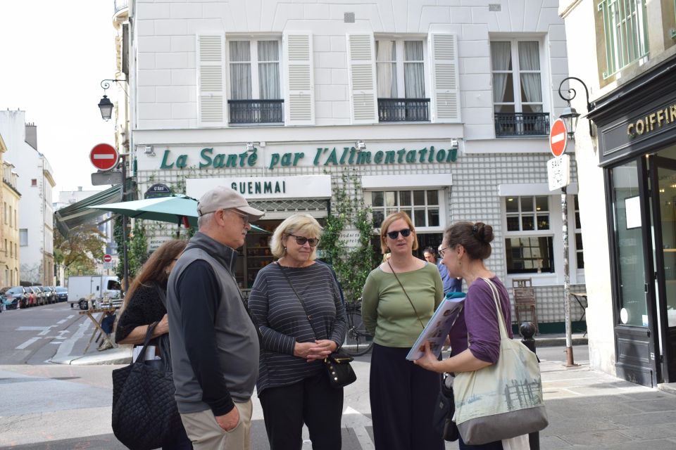 Paris: French Cuisine Guided Food Tour in Saint-Germain - What Makes This Tour Worth Your Time