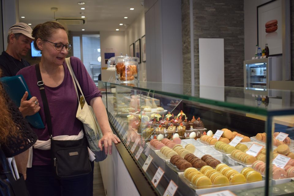 Paris: French Cuisine Guided Food Tour in Saint-Germain - Practical Tips Before You Go (So You Enjoy It More)