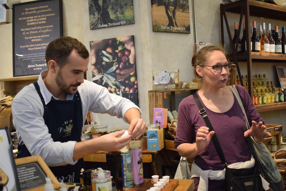 Paris: French Cuisine Guided Food Tour in Saint-Germain - Starting at Church of Saint-Germain-des-Prés: Where the Tastings Begin