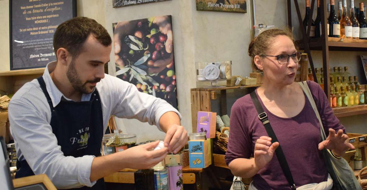 Paris: French Cuisine Guided Food Tour in Saint-Germain - What You Taste: The French Basics You’ll Actually Use Again