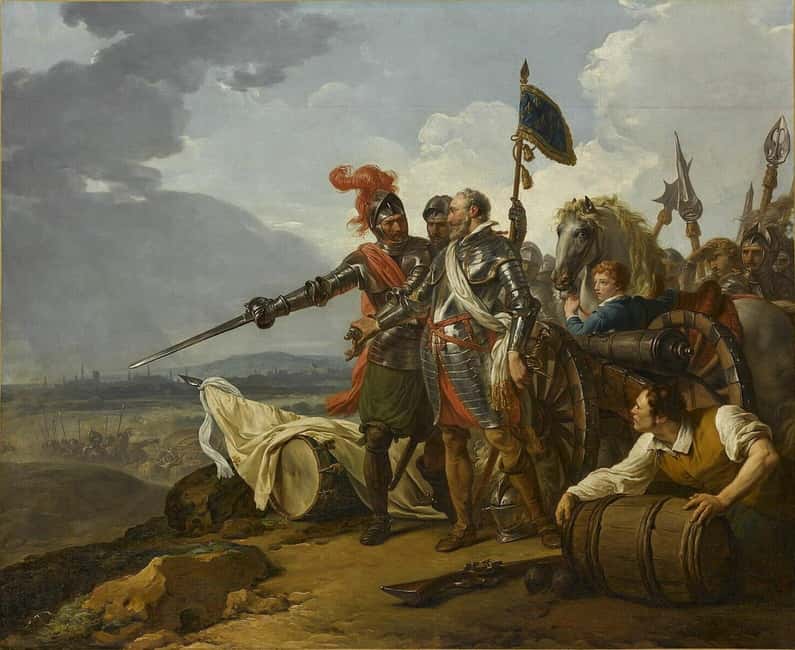 Paris: French Monarchy Intrigues Walking Tour - Price value: what $45 buys you in Paris time