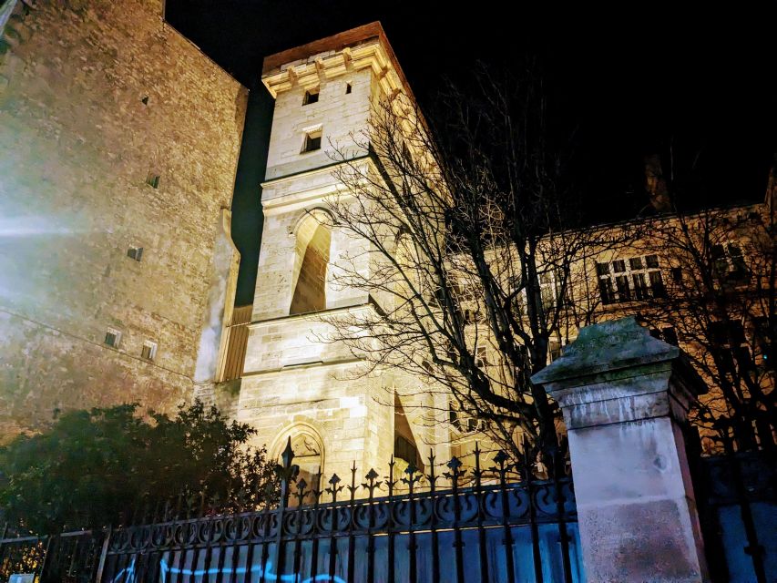 Paris: French Monarchy Intrigues Walking Tour - Should you book the Paris French Monarchy Intrigues walking tour?
