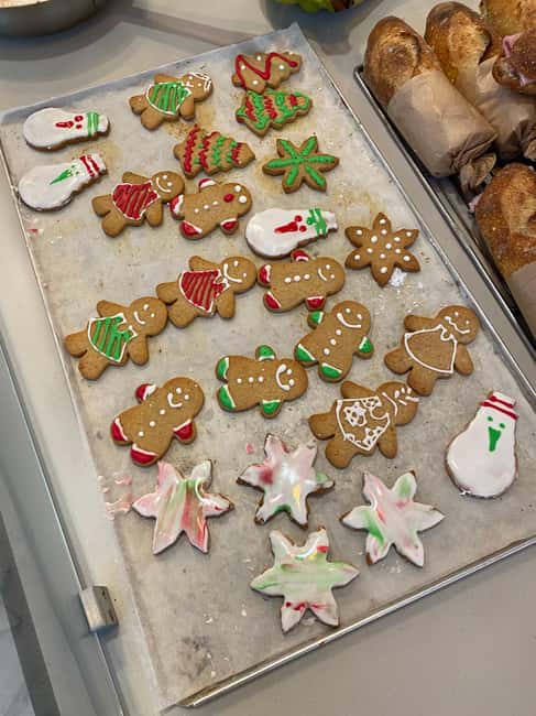 Paris: French Pastry and Baking Workshop - Key highlights to know before you go