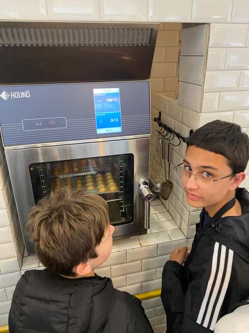 Paris: French Pastry and Baking Workshop - The workshop flow: hands-on stations, equipment provided, and a diploma at the end
