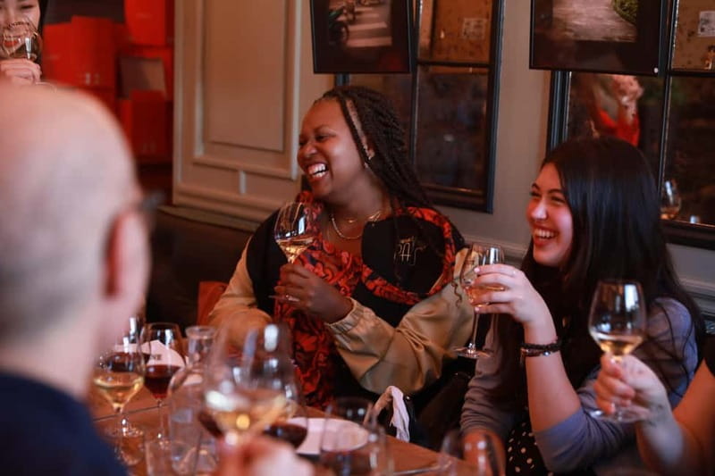 Paris: French Wine Tasting and Pairing in Montmartre - The Sommelier-Led Learning: Why It Feels Better Than a Typical Tasting