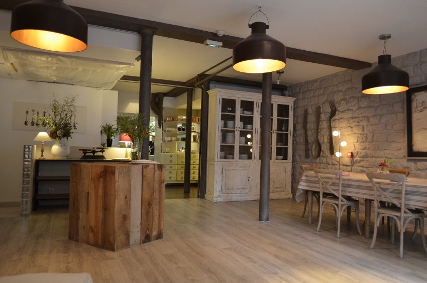 Paris: Full-Day Cooking Class, Market Tour and Lunch - Cooking the French way: Techniques you can actually repeat