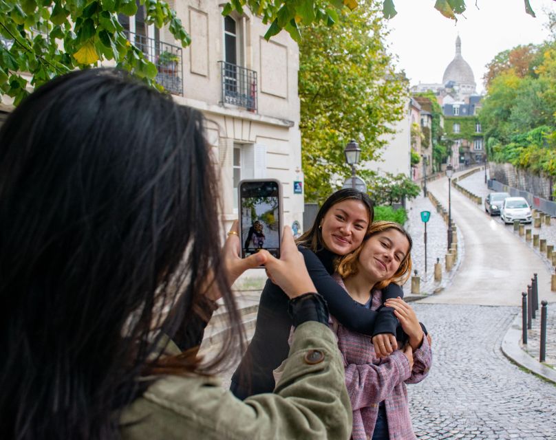 Paris: Full-Day Custom Tour with Local Guide - Key Highlights to Know Before You Go
