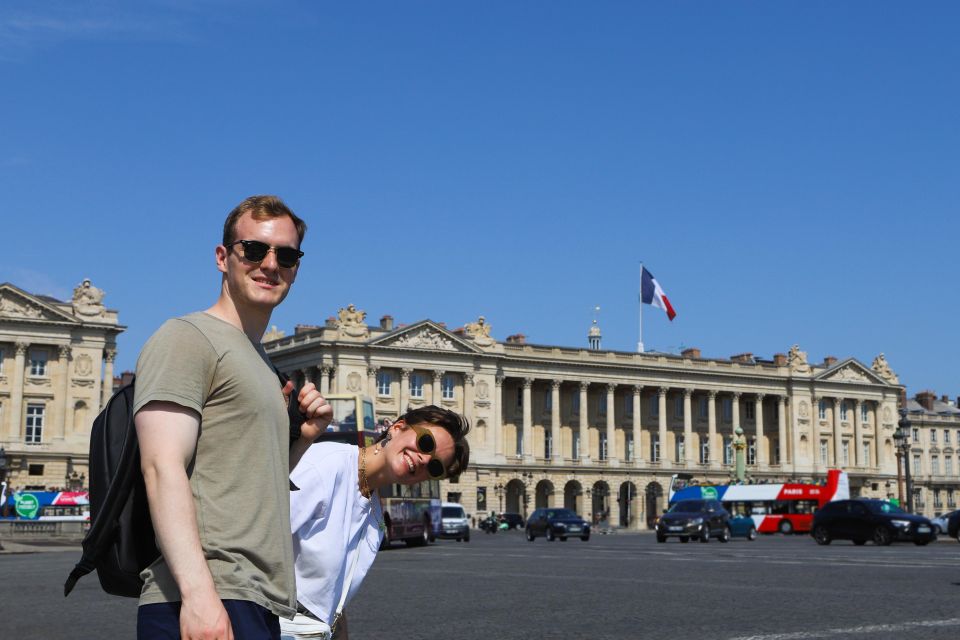 Paris: Full-Day Custom Tour with Local Guide - Why This 7-Hour Custom Day Works Better Than Trying to DIY