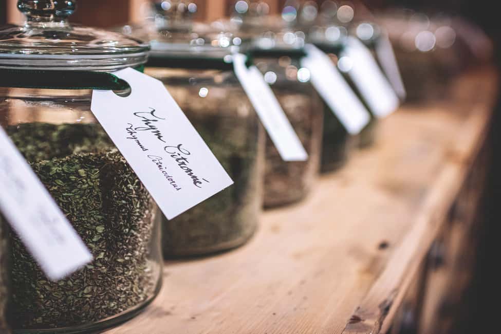 Paris gin making workshop in English - A Micro-Distillery Workshop in Central Paris (With an Actual Address)
