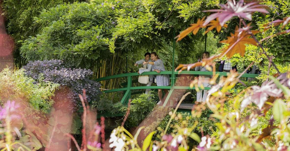 Paris: Giverny & Versailles Small Group or Private Tour - Book It or Skip It: My Decision Guide
