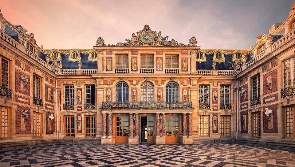 Paris: Giverny & Versailles Small Group or Private Tour - Guide Quality and the Driver Factor: What Actually Makes It Feel Like a Good Day