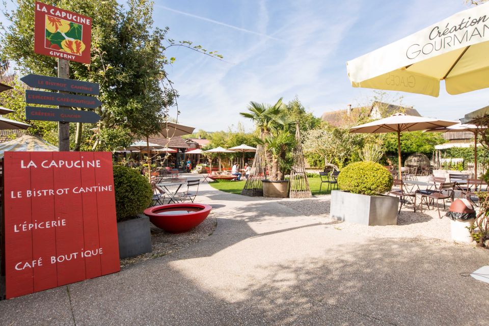Paris: Giverny & Versailles Small Group or Private Tour - Price and Value: What $377 Gets You (and What You Still Pay in Time)